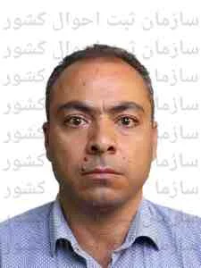 تصویر محمد یوسفی