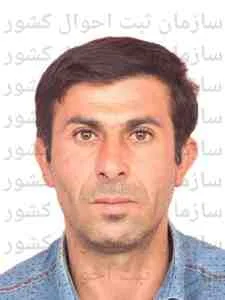 تصویر علی ویس فائقی مقدم