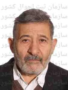 تصویر علی صلحی خیرآباد