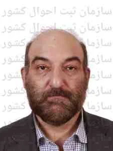 تصویر شاهرخ محمدخواه