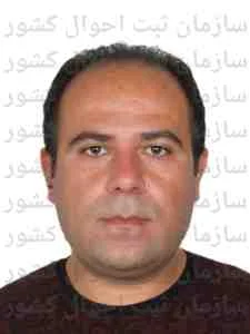 تصویر امید علی فتاحی