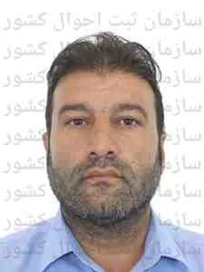 تصویر علی اصغر مرسلی فردوئی