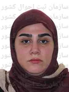 تصویر مهرآسا علی پورزواردهی