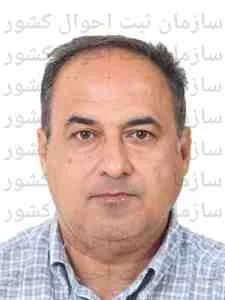 تصویر مهرداد خیاطی