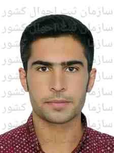 تصویر علی افشاری