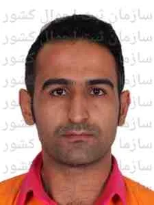 تصویر علی رضائی پوروفا