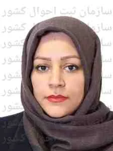 تصویر ندا پوررنجبر