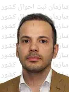 تصویر آسانسور و پله برقی الفارس