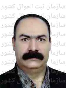 تصویر رحیم علی خانی هندوکشی