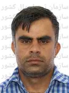 تصویر علی میرزائی