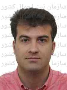 تصویر علی برزواصفهانی