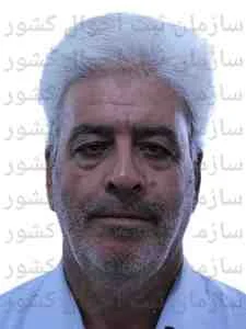 تصویر علی محمد فرزانه