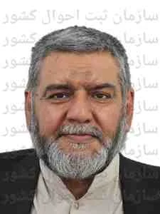 تصویر محمدحسن علی نژادانورفرد