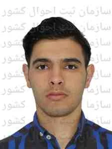 تصویر علیرضا ظهیری