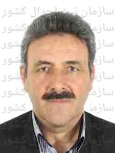 تصویر علی حسین محمودخانی