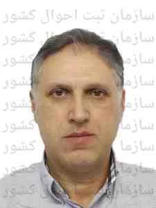 تصویر علی زاغی حقیقی