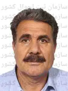 تصویر محمد اکبری