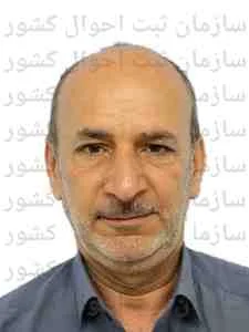 تصویر محمد غلامرضاپورنوغانی