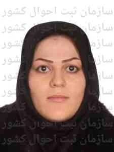 تصویر حمیده طهماسب پورعبدالجبار