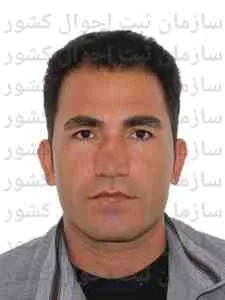 تصویر محمد محمدی