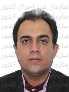 تصویر علی علی توکلی
