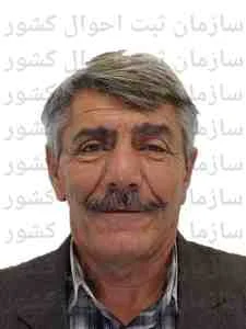 تصویر یداله رحیمی
