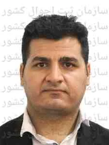 تصویر علی زنجانی