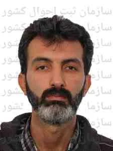 تصویر سعید آشتیانی مجدآبادی کهنه