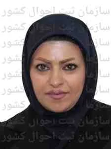 تصویر طاهره عباسی یتیمک