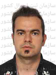 تصویر احمد علیزاده