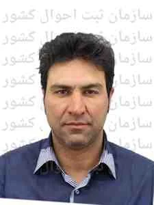 تصویر محمدرضا افتخاری مقدم