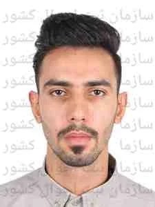تصویر آرش تیموری