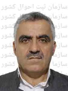 تصویر عبدالرحمن پری پور