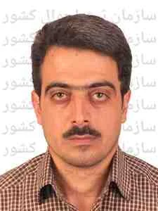 تصویر محمد دهقانی محمدآبادی