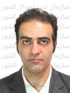 تصویر شیرزاد معدنی