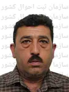 تصویر منصور زندگانی
