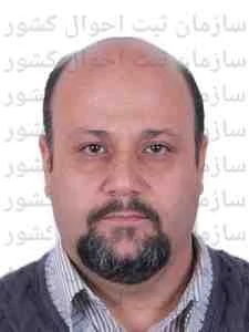 تصویر سیدکورش ابری