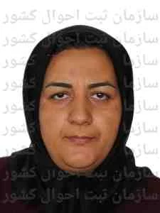 تصویر اعظم بخشی دولت آبادی