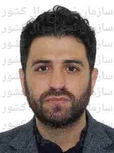 تصویر سیدمحمد شجاعی کیاسری