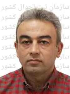 تصویر مسعود سلی بیک