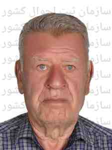 تصویر سیدابراهیم علوی
