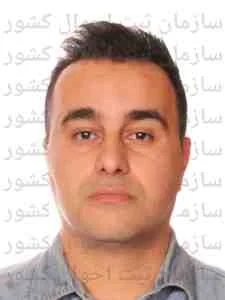 تصویر کیانوش ولی نژادخیابان