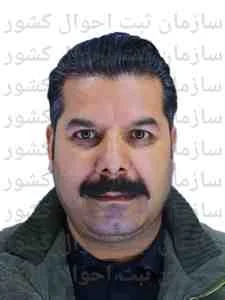 تصویر علی محمد اعتمادی پور