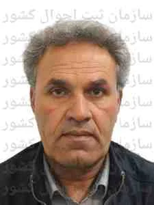 تصویر حیدرعلی ولی