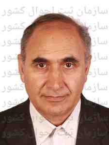 تصویر حسین سمیعی