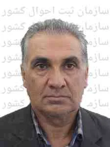 تصویر علی اصغر قاسمی جمال آباد