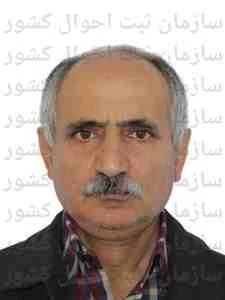 تصویر بهرام ذوالفقارجوبیجارکلی