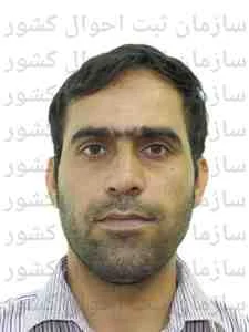 تصویر علیرضا بدال زائی