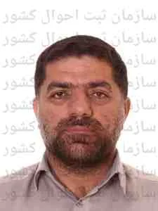 تصویر حسن طاهرخانی