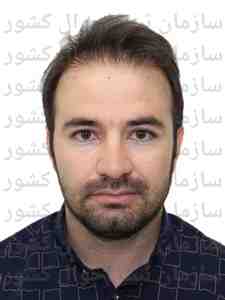 تصویر وحید زارع